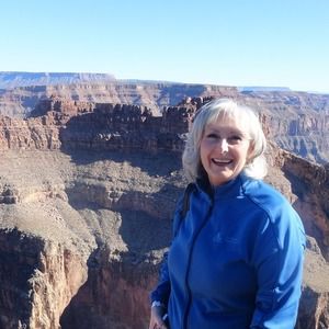 Meet your Posher, Debra